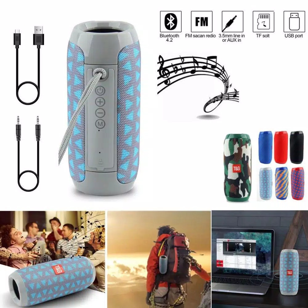 SPEAKER BLUETOOTH JBL 117